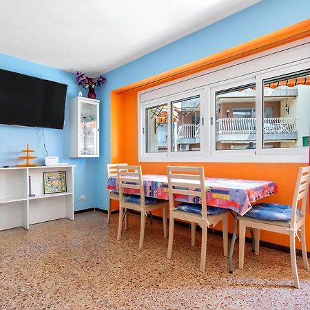 Nexo Apartment Salou Ngoại thất bức ảnh