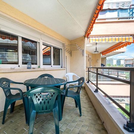 Nexo Apartment Salou Ngoại thất bức ảnh