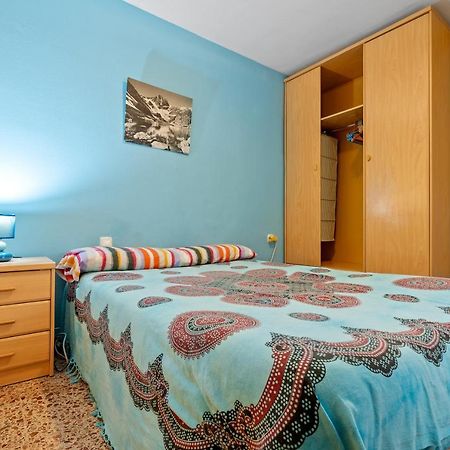 Nexo Apartment Salou Ngoại thất bức ảnh