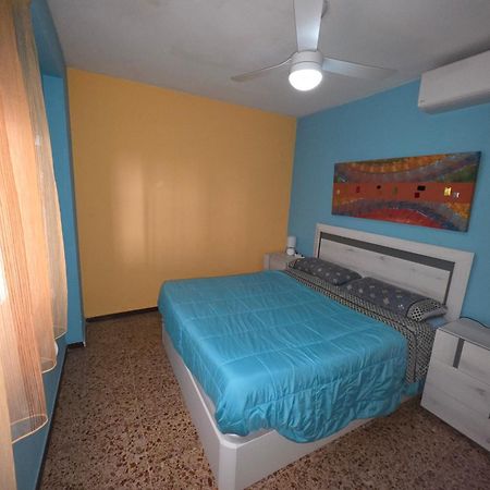 Nexo Apartment Salou Ngoại thất bức ảnh