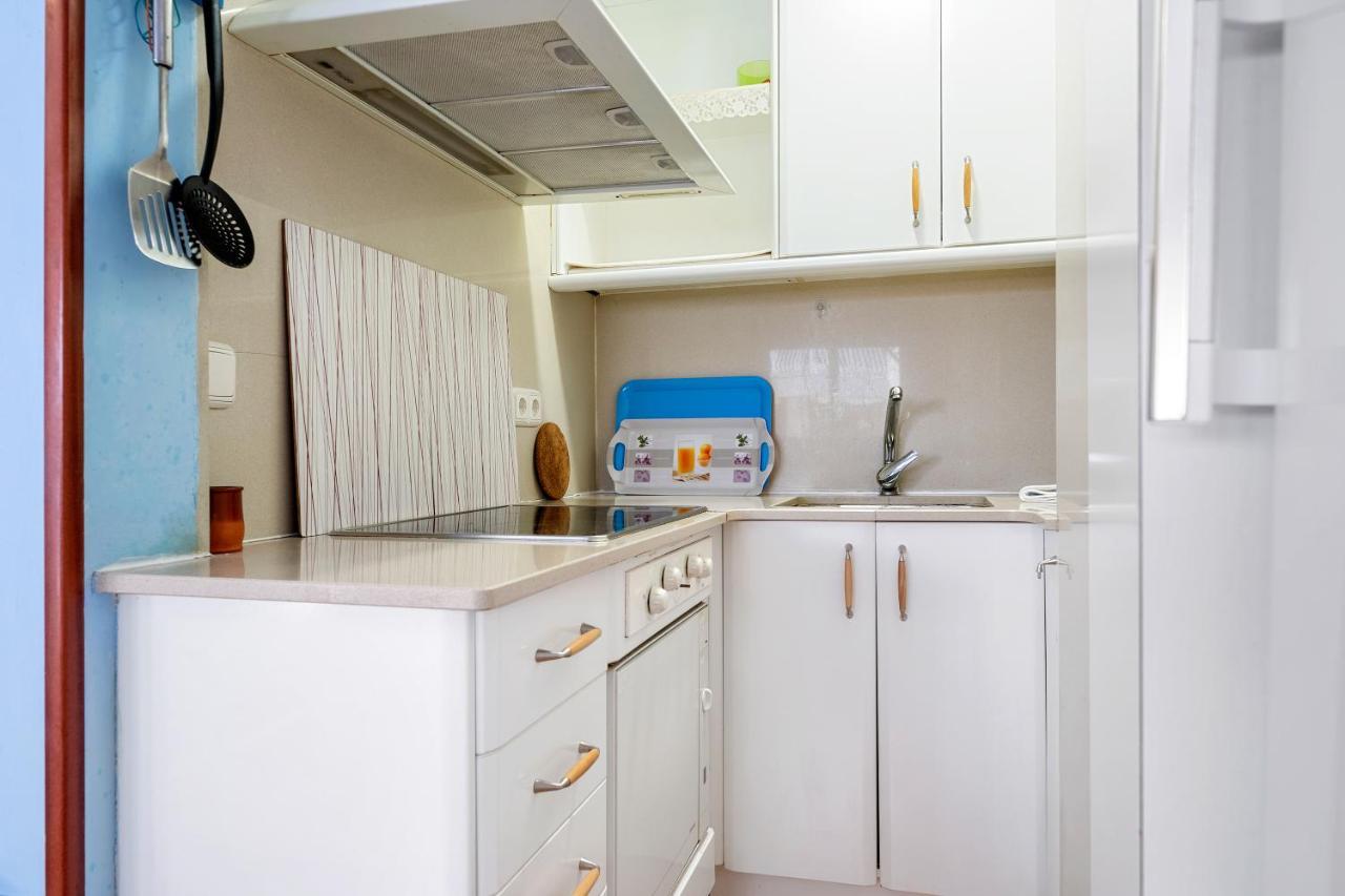 Nexo Apartment Salou Ngoại thất bức ảnh