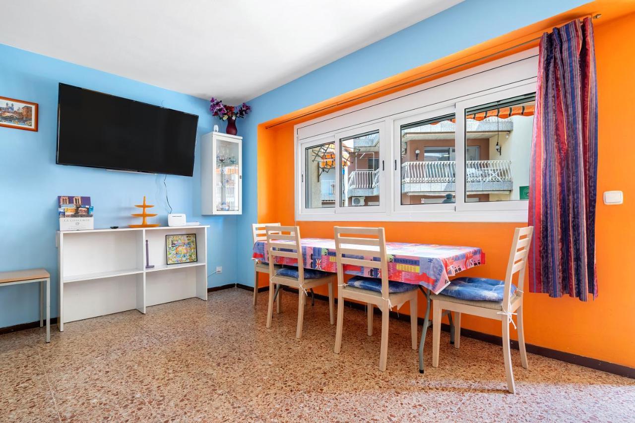 Nexo Apartment Salou Ngoại thất bức ảnh