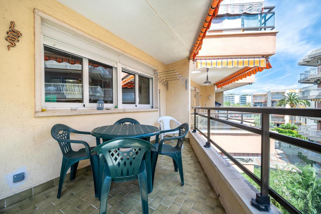 Nexo Apartment Salou Ngoại thất bức ảnh