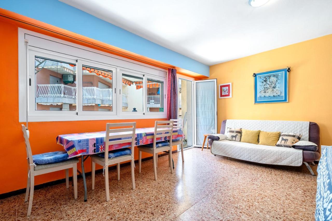 Nexo Apartment Salou Ngoại thất bức ảnh