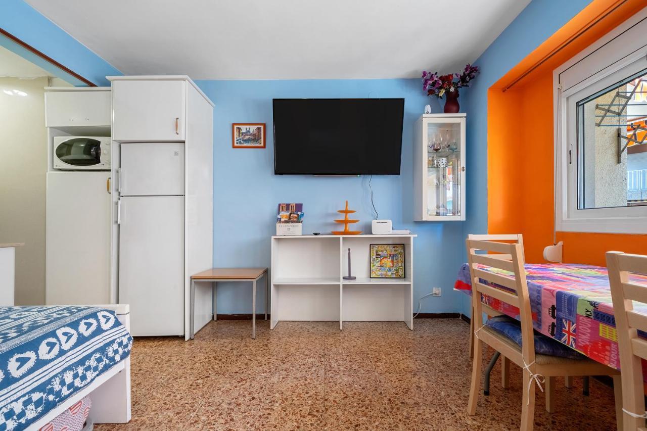 Nexo Apartment Salou Ngoại thất bức ảnh