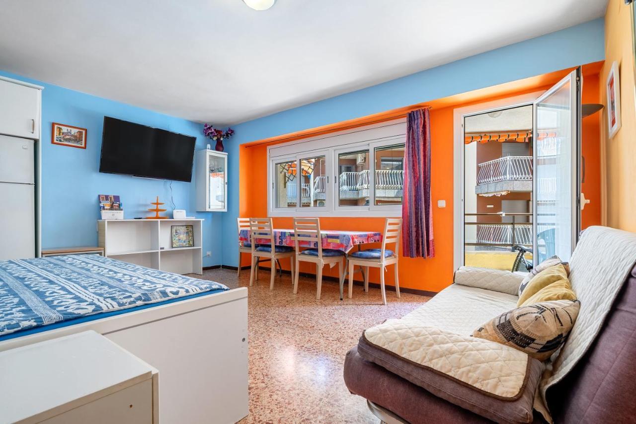Nexo Apartment Salou Ngoại thất bức ảnh
