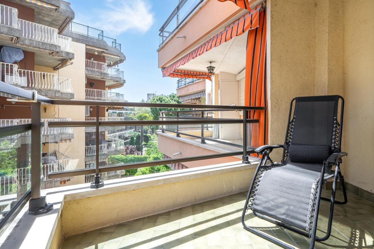 Nexo Apartment Salou Ngoại thất bức ảnh