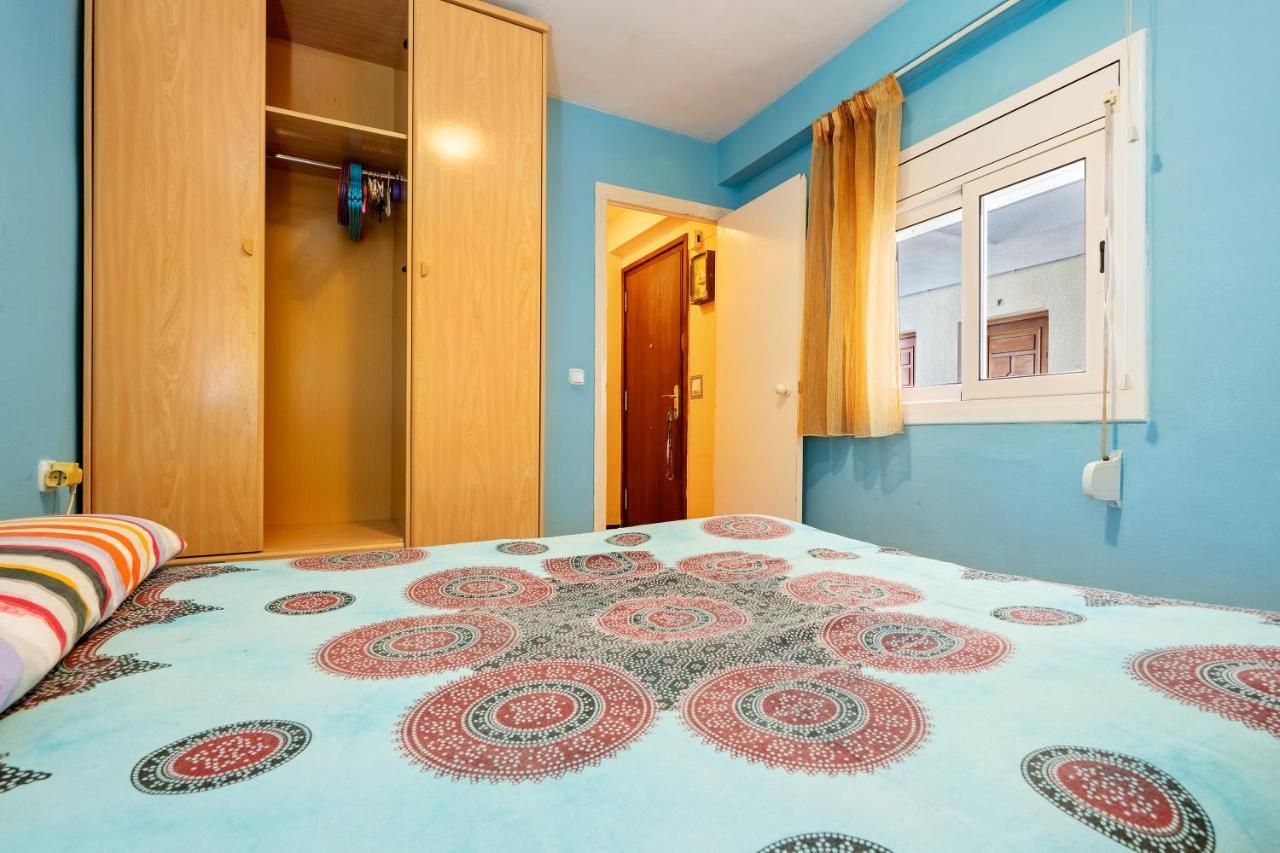 Nexo Apartment Salou Ngoại thất bức ảnh