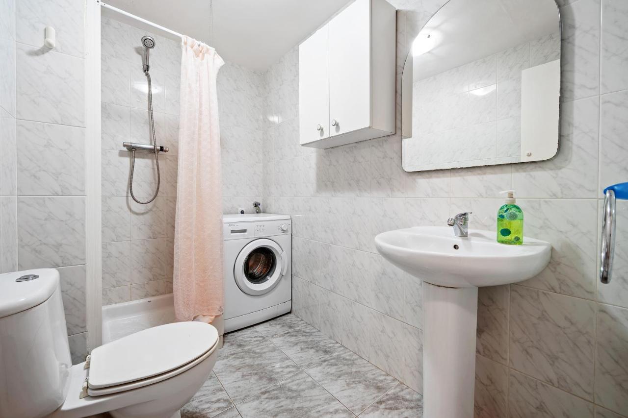 Nexo Apartment Salou Ngoại thất bức ảnh