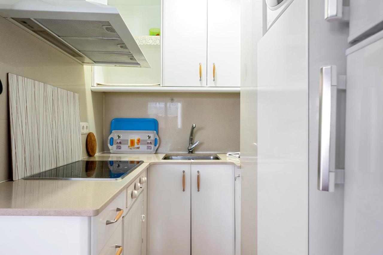 Nexo Apartment Salou Ngoại thất bức ảnh