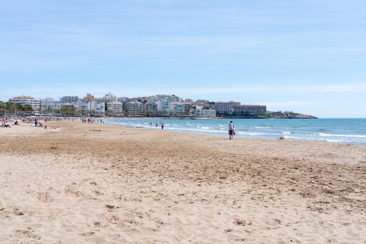Nexo Apartment Salou Ngoại thất bức ảnh